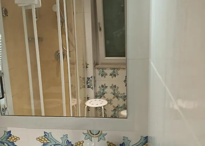 Flaminio Palace Roma